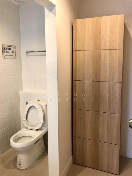 IDEO Mix Sukhumvit 103, Bangkok, Soi Udom Suk 3, Sukhumvit Road, Bang Na, Bangkok, 1 Bedroom, 32 sqm, Condo For Sale, by Vipada Supaporn, 500530040 - DDproperty.com