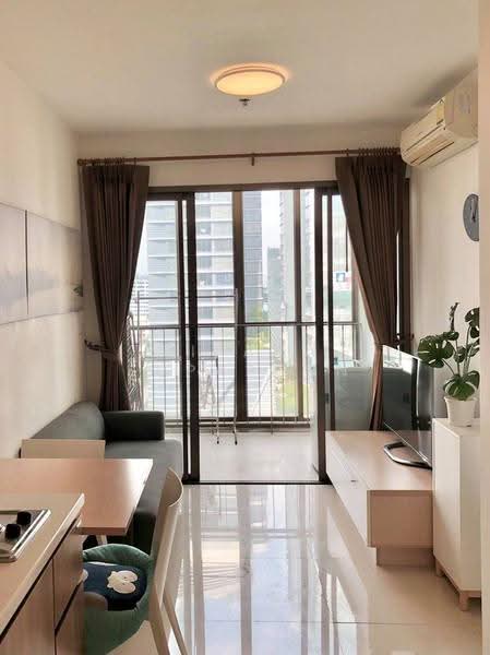 IDEO Mix Sukhumvit 103, Bangkok, Soi Udom Suk 3, Sukhumvit Road, Bang Na, Bangkok, 1 Bedroom, 32 sqm, Condo For Sale, by Vipada Supaporn, 500530040 - DDproperty.com
