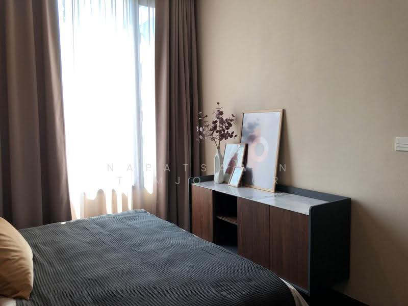 The Edge Sukhumvit 23, Bangkok, 6 Soi Sukhumvit 23, Khlongtoei Nua, Watthana, Bangkok, 1 Bedroom, 42 sqm, Condo For Sale, by Napatsawan Tamjorhor, 500530041 - DDproperty.com