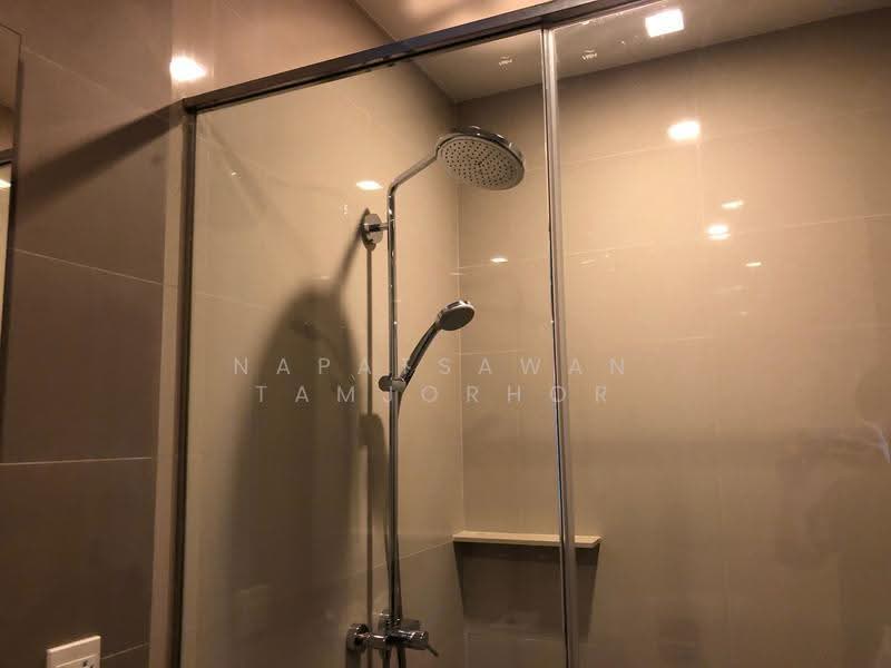 The Edge Sukhumvit 23, Bangkok, 6 Soi Sukhumvit 23, Khlongtoei Nua, Watthana, Bangkok, 1 Bedroom, 42 sqm, Condo For Sale, by Napatsawan Tamjorhor, 500530041 - DDproperty.com