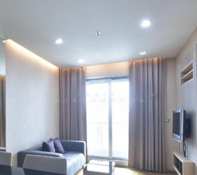 The Address Asoke : ดิ แอดเดรส อโศก, กรุงเทพ, 1655 ถนนเพชรบุรี แขวงมักกะสัน เขตราชเทวี กรุงเทพมหานคร, มักกะสัน, ราชเทวี, กรุงเทพ, 45 ตร.ม., คอนโด ให้เช่า, โดย Tarit Chinsomboon, 500530045 - DDproperty.com