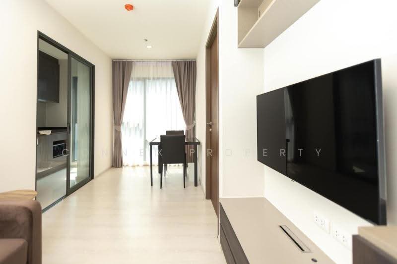 Rhythm Asoke : ริทึ่ม อโศก, กรุงเทพ, 299 ถนนอโศก - ดินแดง, มักกะสัน, ราชเทวี, กรุงเทพ, 31 ตร.ม., คอนโด ให้เช่า, โดย Connex Property, 500530047 - DDproperty.com