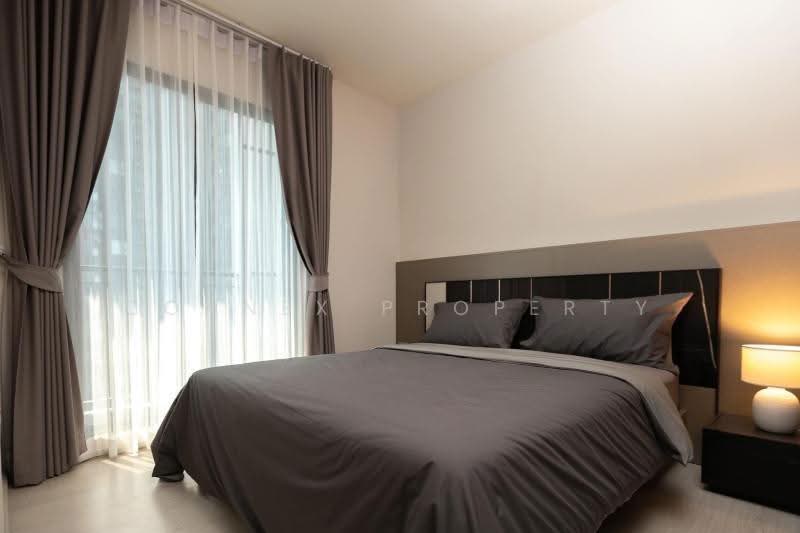 Rhythm Asoke, Bangkok, 299 Asoke - Dindaeng Road, Makkasan, Ratchathewi, Bangkok, 1 Bedroom, 31 sqm, Condo For Rent, by Connex Property, 500530047 - DDproperty.com