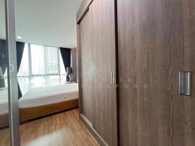 Vinn Sukhumvit 46, Bangkok, 28 Sukhumvit 46 Alley, Phra Kanong, Khlong Toei, Bangkok, 1 Bedroom, 35 sqm, Condo For Sale, by Thananith Ittitulyapong, 500530048 - DDproperty.com