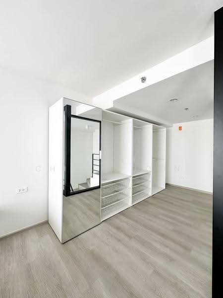 IDEO Charan 70-Riverview, Bangkok, 294 Charan Sanit Wong Rd, Bang Phlat, Bangkok, 1 Bedroom, 51 sqm, Condo For Rent, by Tarit Chinsomboon, 500530049 - DDproperty.com