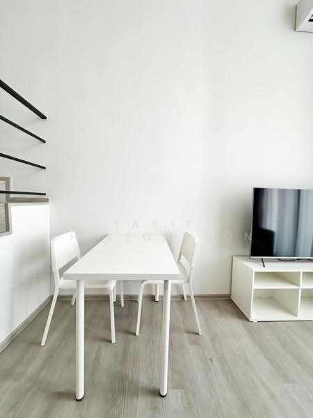 IDEO Charan 70-Riverview, Bangkok, 294 Charan Sanit Wong Rd, Bang Phlat, Bangkok, 1 Bedroom, 51 sqm, Condo For Rent, by Tarit Chinsomboon, 500530049 - DDproperty.com
