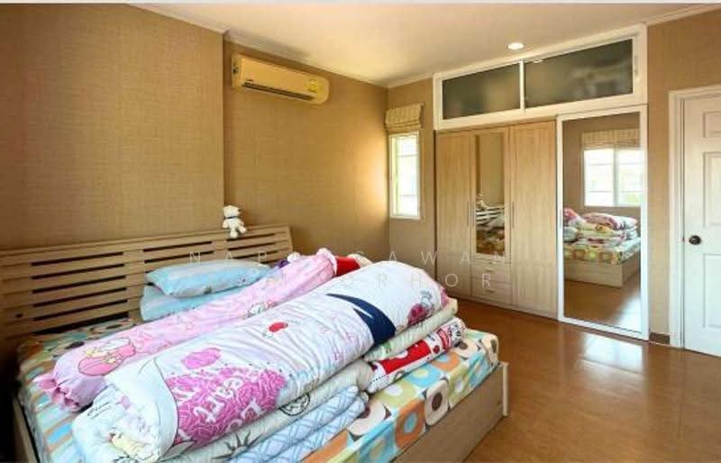 บ้าน 4-ห้องนอน, กรุงเทพ, บางนาเหนือ, บางนา, กรุงเทพ, 220 ตร.ม., บ้านเดี่ยว ขาย, โดย Napatsawan Tamjorhor, 500530051 - DDproperty.com