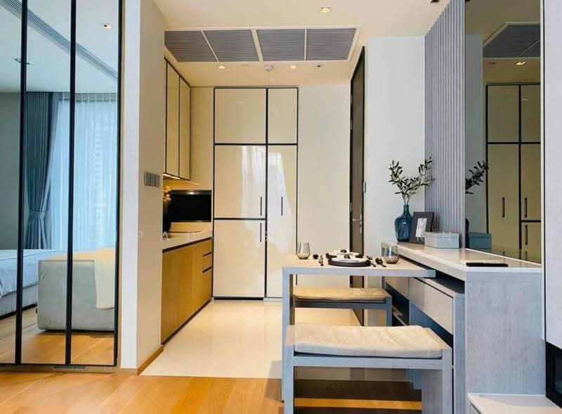 BEATNIQ Sukhumvit 32, Bangkok, Soi Sukhumvit 32, Sukhumvit Road, Khong Tan, Khlong Toei, Bangkok, 1 Bedroom, 43 sqm, Condo For Sale, by Vipada Supaporn, 500530055 - DDproperty.com