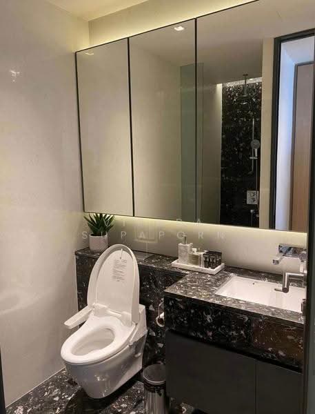 BEATNIQ Sukhumvit 32, Bangkok, Soi Sukhumvit 32, Sukhumvit Road, Khong Tan, Khlong Toei, Bangkok, 1 Bedroom, 43 sqm, Condo For Sale, by Vipada Supaporn, 500530055 - DDproperty.com