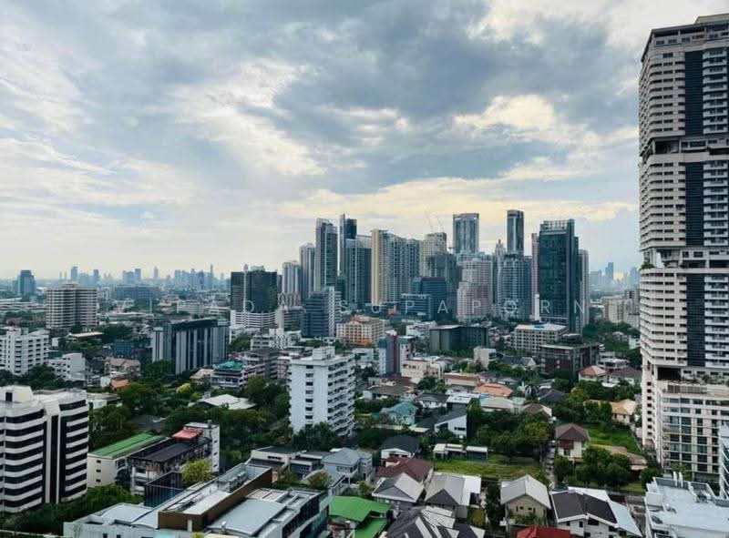BEATNIQ Sukhumvit 32 : บีทนิค สุขุมวิท 32, กรุงเทพ, ซอยสุขุมวิท 32 ถนนสุขุมวิท, คลองตัน, คลองเตย, กรุงเทพ, 43 ตร.ม., คอนโด ขาย, โดย Vipada Supaporn, 500530055 - DDproperty.com