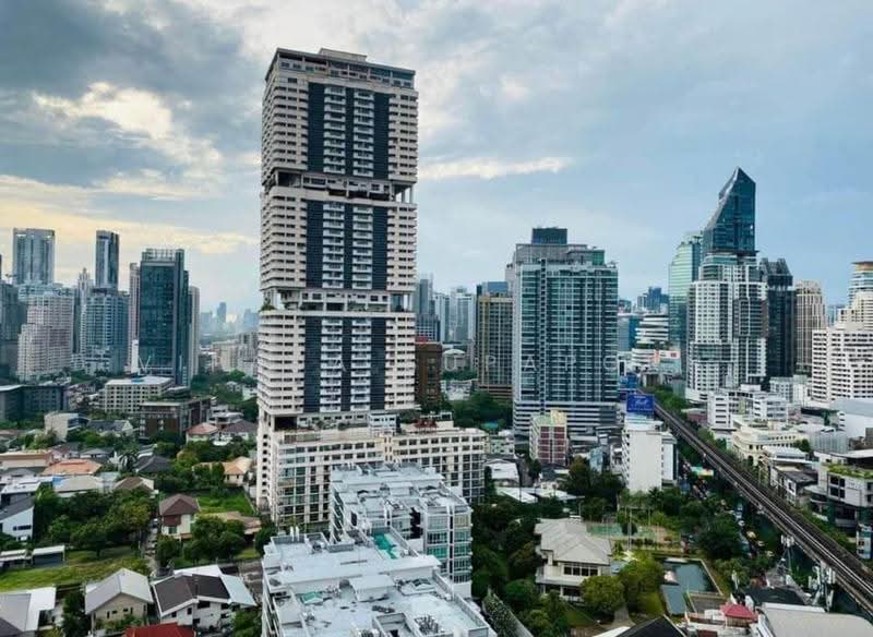 BEATNIQ Sukhumvit 32, Bangkok, Soi Sukhumvit 32, Sukhumvit Road, Khong Tan, Khlong Toei, Bangkok, 1 Bedroom, 43 sqm, Condo For Sale, by Vipada Supaporn, 500530055 - DDproperty.com