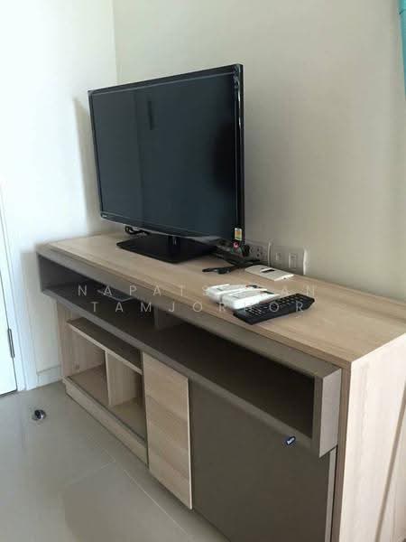Aspire Sukhumvit 48 : แอสปาย สุขุมวิท 48, กรุงเทพ, ซอยสุขุมวิท 48 ถนนสุขุมวิท แขวงพระโขนง เขตคลองเตย กรุงเทพมหานคร, พระโขนง, คลองเตย, กรุงเทพ, 28 ตร.ม., คอนโด ขาย, โดย Napatsawan Tamjorhor, 500530056 - DDproperty.com
