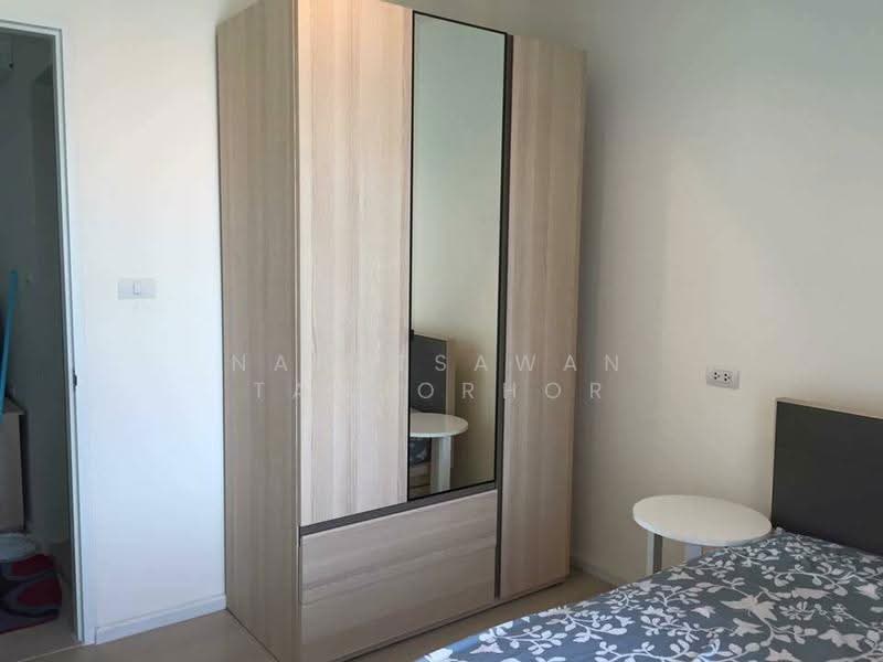 Aspire Sukhumvit 48 : แอสปาย สุขุมวิท 48, กรุงเทพ, ซอยสุขุมวิท 48 ถนนสุขุมวิท แขวงพระโขนง เขตคลองเตย กรุงเทพมหานคร, พระโขนง, คลองเตย, กรุงเทพ, 28 ตร.ม., คอนโด ขาย, โดย Napatsawan Tamjorhor, 500530056 - DDproperty.com