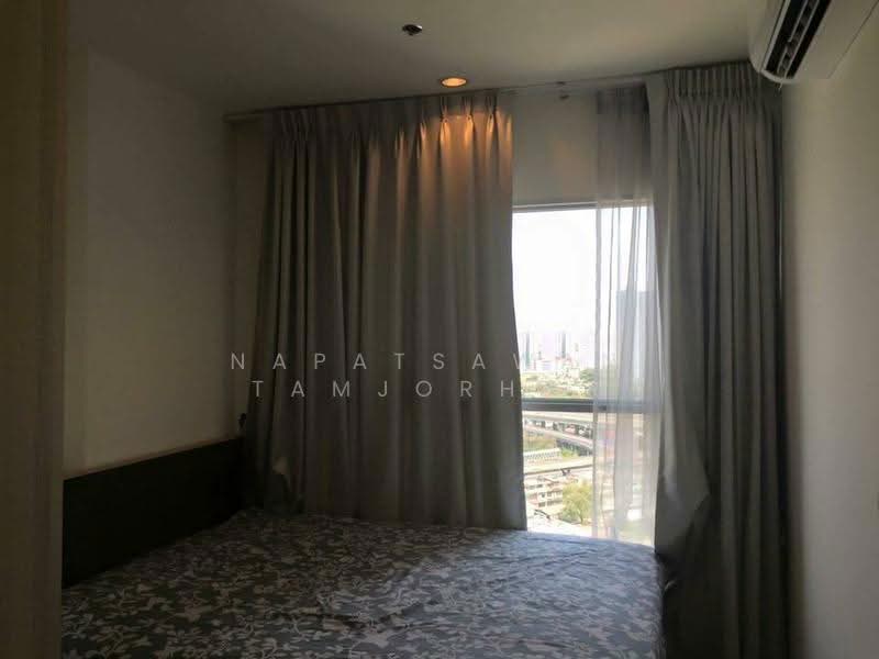 Aspire Sukhumvit 48 : แอสปาย สุขุมวิท 48, กรุงเทพ, ซอยสุขุมวิท 48 ถนนสุขุมวิท แขวงพระโขนง เขตคลองเตย กรุงเทพมหานคร, พระโขนง, คลองเตย, กรุงเทพ, 28 ตร.ม., คอนโด ขาย, โดย Napatsawan Tamjorhor, 500530056 - DDproperty.com