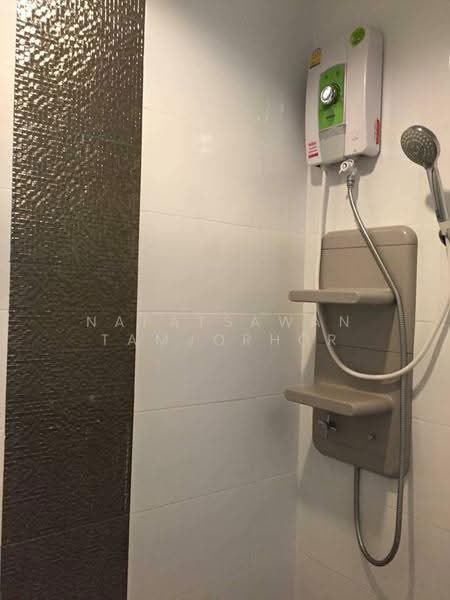 Aspire Sukhumvit 48, Bangkok, Sukhumvit Road, Phra Kanong, Khlong Toei, Bangkok, 1 Bedroom, 28 sqm, Condo For Sale, by Napatsawan Tamjorhor, 500530056 - DDproperty.com