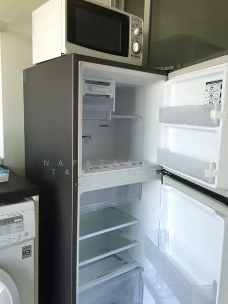 Aspire Sukhumvit 48 : แอสปาย สุขุมวิท 48, กรุงเทพ, ซอยสุขุมวิท 48 ถนนสุขุมวิท แขวงพระโขนง เขตคลองเตย กรุงเทพมหานคร, พระโขนง, คลองเตย, กรุงเทพ, 28 ตร.ม., คอนโด ขาย, โดย Napatsawan Tamjorhor, 500530056 - DDproperty.com