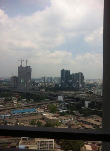 Aspire Sukhumvit 48 : แอสปาย สุขุมวิท 48, กรุงเทพ, ซอยสุขุมวิท 48 ถนนสุขุมวิท แขวงพระโขนง เขตคลองเตย กรุงเทพมหานคร, พระโขนง, คลองเตย, กรุงเทพ, 28 ตร.ม., คอนโด ขาย, โดย Napatsawan Tamjorhor, 500530056 - DDproperty.com