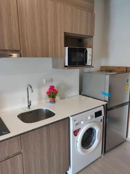 The Parkland Phetkasem 56, Bangkok, Phetkasem Road, Bang Wa, Phasi Charoen, Bangkok, 1 Bedroom, 25 sqm, Condo For Sale, by Vipada Supaporn, 500530062 - DDproperty.com