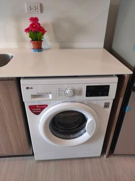 The Parkland Phetkasem 56, Bangkok, Phetkasem Road, Bang Wa, Phasi Charoen, Bangkok, 1 Bedroom, 25 sqm, Condo For Sale, by Vipada Supaporn, 500530062 - DDproperty.com
