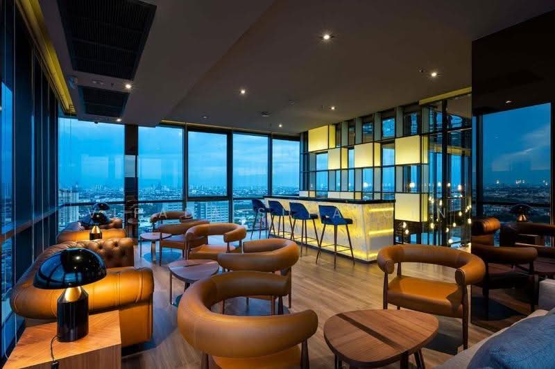 The Parkland Phetkasem 56, Bangkok, Phetkasem Road, Bang Wa, Phasi Charoen, Bangkok, 1 Bedroom, 25 sqm, Condo For Sale, by Vipada Supaporn, 500530062 - DDproperty.com