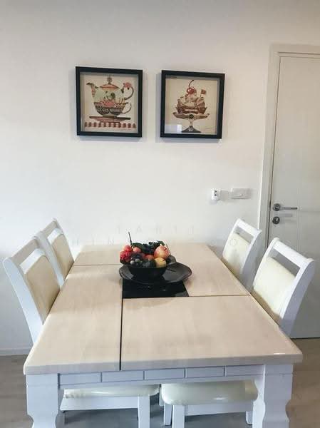 Aspire Sathorn-Thapra, Bangkok, 359 Ratchaphruek Road, Bukkalo, Thon Buri, Bangkok, 2 Bedrooms, 46 sqm, Condo For Rent, by Tarit Chinsomboon, 500530063 - DDproperty.com