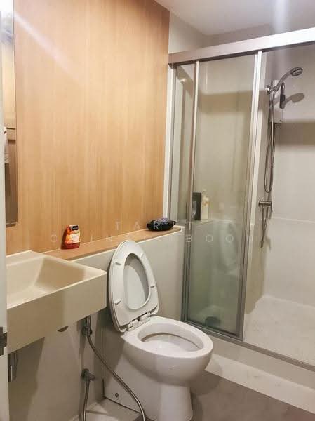 Aspire Sathorn-Thapra, Bangkok, 359 Ratchaphruek Road, Bukkalo, Thon Buri, Bangkok, 2 Bedrooms, 46 sqm, Condo For Rent, by Tarit Chinsomboon, 500530063 - DDproperty.com