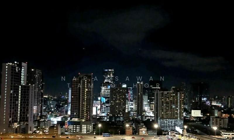 Life Asoke : ไลฟ์ อโศก, กรุงเทพ, ถนนอโศก-ดินแดง แขวงบางกะปิ เขตห้วยขวาง กทม., บางกะปิ, ห้วยขวาง, กรุงเทพ, 25 ตร.ม., คอนโด ขาย, โดย Napatsawan Tamjorhor, 500530064 - DDproperty.com
