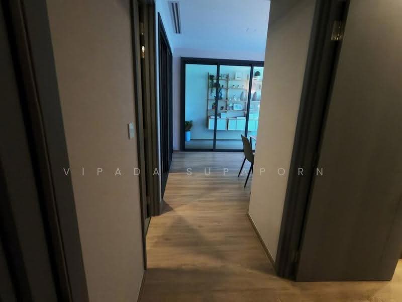Taka Haus, Bangkok, 99 Soi Ekamai 10, Khlong Tan Nua, Watthana, Bangkok, 2 Bedrooms, 69 sqm, Condo For Sale, by Vipada Supaporn, 500530066 - DDproperty.com