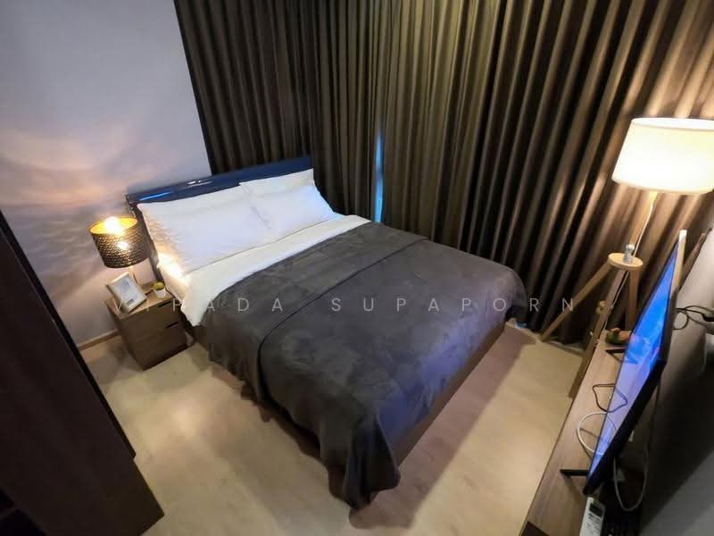 Taka Haus, Bangkok, 99 Soi Ekamai 10, Khlong Tan Nua, Watthana, Bangkok, 2 Bedrooms, 69 sqm, Condo For Sale, by Vipada Supaporn, 500530066 - DDproperty.com