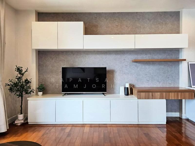 Baan Siri 31, Bangkok, Sukhumvit 31, Khlongtoei Nua, Watthana, Bangkok, 2 Bedrooms, 88 sqm, Condo For Rent, by Napatsawan Tamjorhor, 500530068 - DDproperty.com