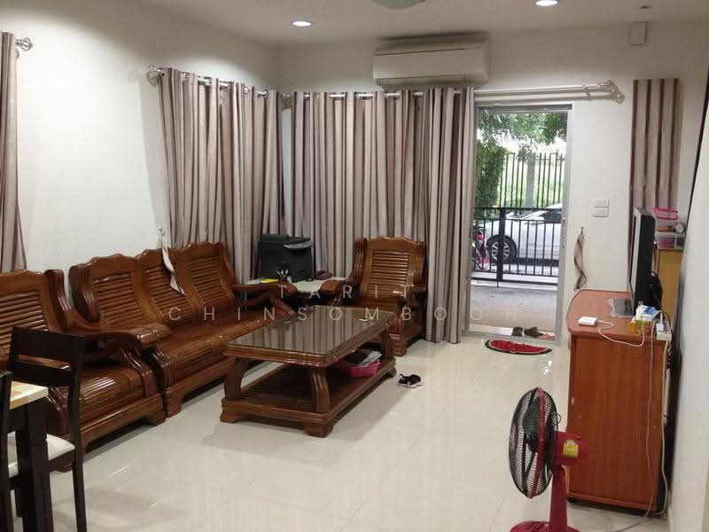 Vista Park Rama 2 : วิสต้า ปาร์ค พระราม 2, กรุงเทพ, ถนนพระราม 2 ซอย 54 แยก 4, แสมดำ, บางขุนเทียน, กรุงเทพ, 163 ตร.ม., ทาวน์เฮ้าส์ ให้เช่า, โดย Tarit Chinsomboon, 500530069 - DDproperty.com