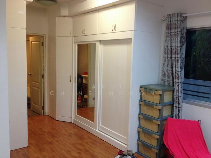 Vista Park Rama 2, Bangkok, Rama 2 Road Soi 54 Yeak 4, Samae Dam, Bang Khun Thian, Bangkok, 3 Bedrooms, 163 sqm, Townhouse For Rent, by Tarit Chinsomboon, 500530069 - DDproperty.com