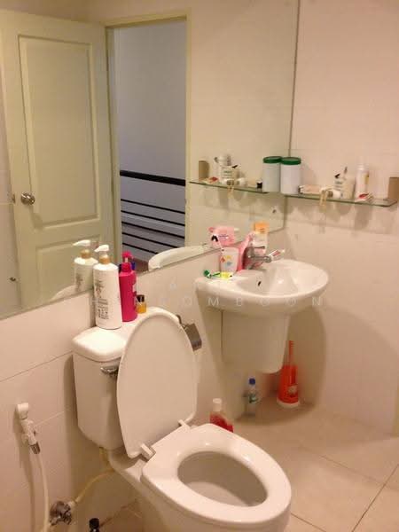 Vista Park Rama 2, Bangkok, Rama 2 Road Soi 54 Yeak 4, Samae Dam, Bang Khun Thian, Bangkok, 3 Bedrooms, 163 sqm, Townhouse For Rent, by Tarit Chinsomboon, 500530069 - DDproperty.com