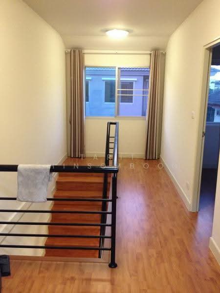 Vista Park Rama 2, Bangkok, Rama 2 Road Soi 54 Yeak 4, Samae Dam, Bang Khun Thian, Bangkok, 3 Bedrooms, 163 sqm, Townhouse For Rent, by Tarit Chinsomboon, 500530069 - DDproperty.com