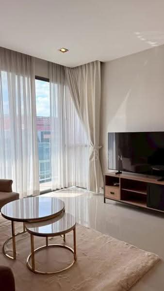 The Room Sukhumvit 62 : เดอะรูม สุขุมวิท 62, กรุงเทพ, 2288 ถ.สุขุมวิท, บางจาก, พระโขนง, กรุงเทพ, 76 ตร.ม., คอนโด ขาย, โดย Vipada Supaporn, 500530070 - DDproperty.com