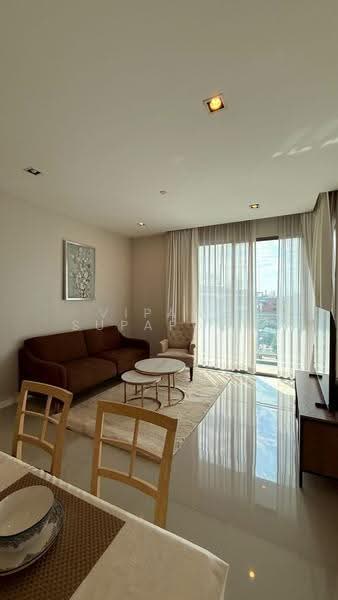 The Room Sukhumvit 62, Bangkok, 2288 Sukhumvit Road, Bang Chak, Phra Khanong, Bangkok, 2 Bedrooms, 76 sqm, Condo For Sale, by Vipada Supaporn, 500530070 - DDproperty.com
