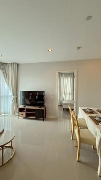 The Room Sukhumvit 62, Bangkok, 2288 Sukhumvit Road, Bang Chak, Phra Khanong, Bangkok, 2 Bedrooms, 76 sqm, Condo For Sale, by Vipada Supaporn, 500530070 - DDproperty.com
