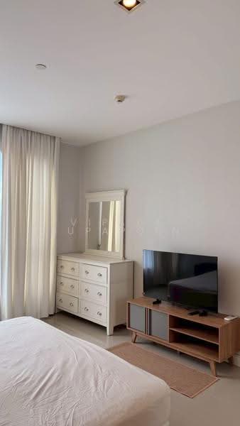 The Room Sukhumvit 62, Bangkok, 2288 Sukhumvit Road, Bang Chak, Phra Khanong, Bangkok, 2 Bedrooms, 76 sqm, Condo For Sale, by Vipada Supaporn, 500530070 - DDproperty.com