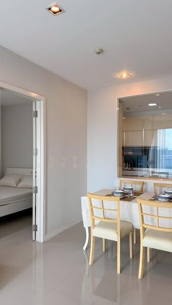 The Room Sukhumvit 62 : เดอะรูม สุขุมวิท 62, กรุงเทพ, 2288 ถ.สุขุมวิท, บางจาก, พระโขนง, กรุงเทพ, 76 ตร.ม., คอนโด ขาย, โดย Vipada Supaporn, 500530070 - DDproperty.com