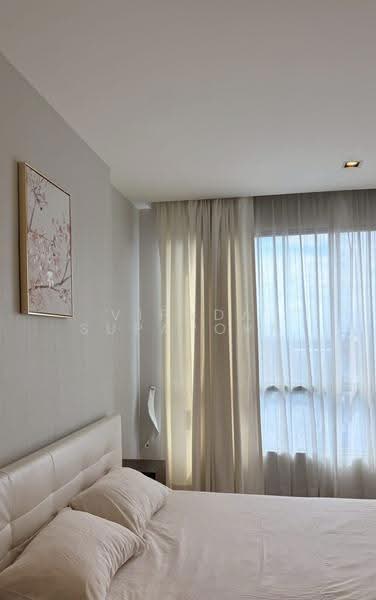 The Room Sukhumvit 62, Bangkok, 2288 Sukhumvit Road, Bang Chak, Phra Khanong, Bangkok, 2 Bedrooms, 76 sqm, Condo For Sale, by Vipada Supaporn, 500530070 - DDproperty.com