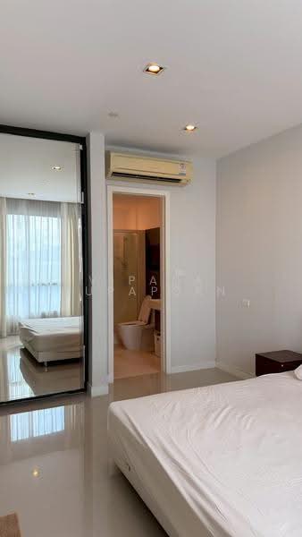 The Room Sukhumvit 62, Bangkok, 2288 Sukhumvit Road, Bang Chak, Phra Khanong, Bangkok, 2 Bedrooms, 76 sqm, Condo For Sale, by Vipada Supaporn, 500530070 - DDproperty.com