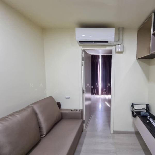 The Elegant Ladprao 1 : ดิ อิลิแกนท์ ลาดพร้าว 1, กรุงเทพ, ซอยลาดพร้าว 1 แยก 4 ถนนลาดพร้าว, จอมพล, จตุจักร, กรุงเทพ, 30 ตร.ม., คอนโด ขาย, โดย Napatsawan Tamjorhor, 500530071 - DDproperty.com