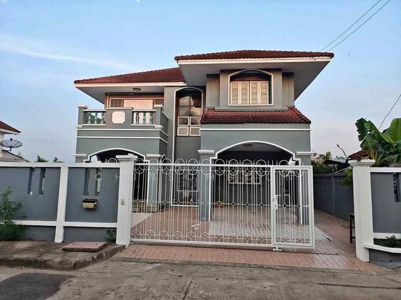 5-BR House, Bangkok, Bang Bon, Bangkok, 5 Bedrooms, 410 sqm, Single Detached House For Rent, by Tarit Chinsomboon, 500530072 - DDproperty.com