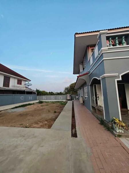 5-BR House, Bangkok, Bang Bon, Bangkok, 5 Bedrooms, 410 sqm, Single Detached House For Rent, by Tarit Chinsomboon, 500530072 - DDproperty.com