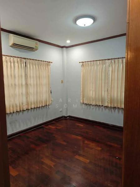 5-BR House, Bangkok, Bang Bon, Bangkok, 5 Bedrooms, 410 sqm, Single Detached House For Rent, by Tarit Chinsomboon, 500530072 - DDproperty.com