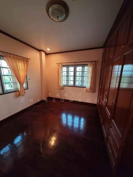 5-BR House, Bangkok, Bang Bon, Bangkok, 5 Bedrooms, 410 sqm, Single Detached House For Rent, by Tarit Chinsomboon, 500530072 - DDproperty.com