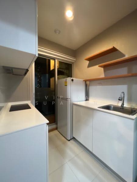 The President Sathorn-Ratchapruek 3, Bangkok, Petchkasem Road, Pak Khlong Phasi Charoen, Phasi Charoen, Bangkok, 1 Bedroom, 35 sqm, Condo For Sale, by Vipada Supaporn, 500530073 - DDproperty.com