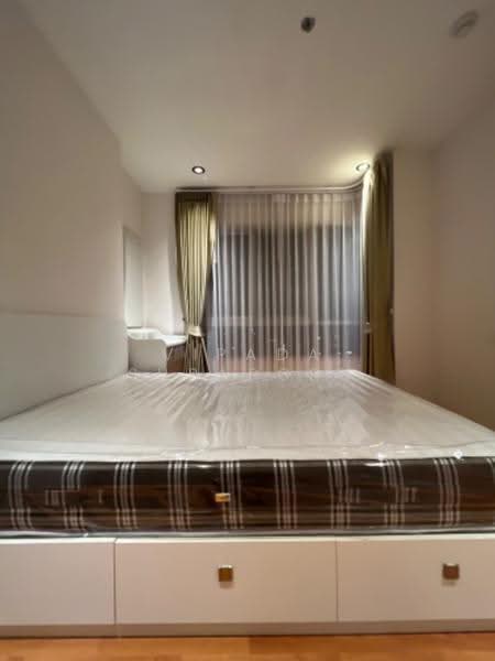 The President Sathorn-Ratchapruek 3, Bangkok, Petchkasem Road, Pak Khlong Phasi Charoen, Phasi Charoen, Bangkok, 1 Bedroom, 35 sqm, Condo For Sale, by Vipada Supaporn, 500530073 - DDproperty.com