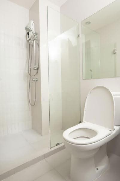 Life Asoke, Bangkok, Asoke-Dindang Road, Bang Kapi, Huai Khwang, Bangkok, 1 Bedroom, 35 sqm, Condo For Rent, by Tarit Chinsomboon, 500530074 - DDproperty.com