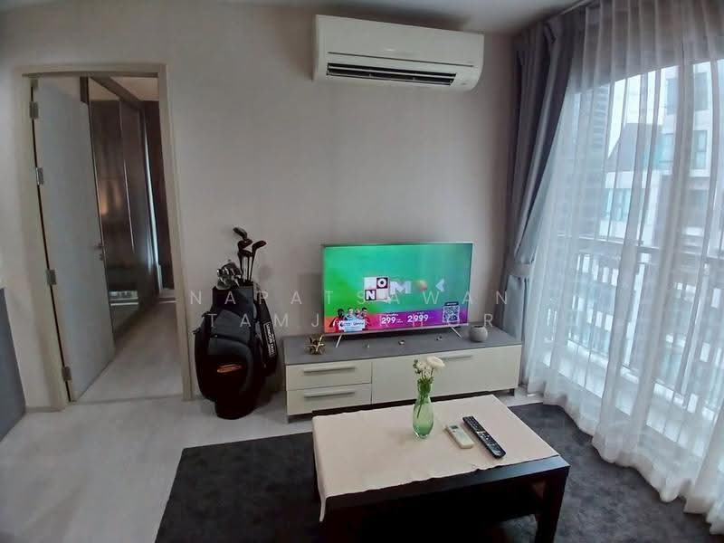 Rhythm Sukhumvit 36-38 : ริทึ่ม สุขุมวิท 36-38, กรุงเทพ, 55 ซอยสุขุมวิท 36 ถนนสุขุมวิท, พระโขนง, คลองเตย, กรุงเทพ, 56 ตร.ม., คอนโด ขาย, โดย Napatsawan Tamjorhor, 500530075 - DDproperty.com